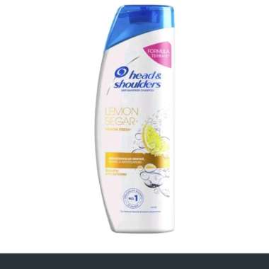 Promo Harga Head & Shoulders Shampoo Anti-Apek Dengan Charcoal 160 ml - Blibli
