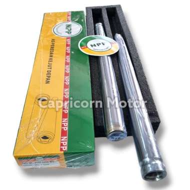 Shockbreaker Depan MIO J 2012 HALU HALU NPP