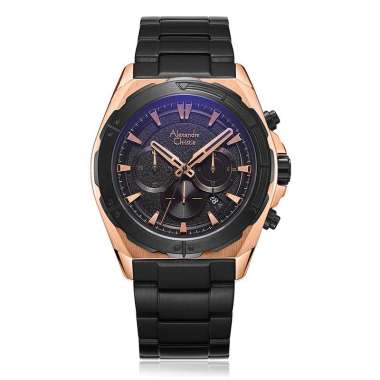 JAM TANGAN ALEXANDRE CHRISTIE PRIA ORIGINAL AC 6664 M3 JAM AC6664 JAM TANGAN ALEXANDER CHRISTIE PRIA