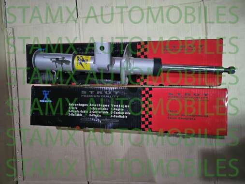 Shock Breaker Depan ORIGINAL merk FCS Toyota Calya / Daihatsu Sigra