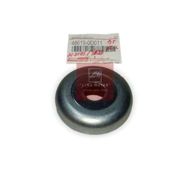 Bearing Support Shock Breaker Toyota New Vios & Yaris