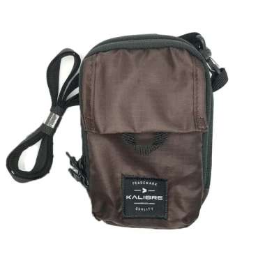 Tas Hp Selempang Kalibre 928063 999 Smartphone Case Kalibre 928029999 Sarung hp pouch selempang pria