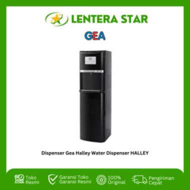 Dispenser Gea Halley Water Dispenser HALLEY