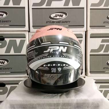 HELM JPN GALAXY CORAL ORIGINAL