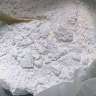 Pati irut | tepung irut 250gram no brand