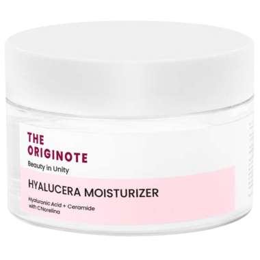 THE ORIGINOTE HYALUCERA MOISTURIZER