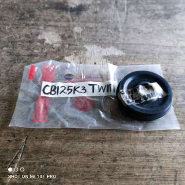 Karet Roll Kamprat Honda CB125 K3 Twin Original Honda Japan