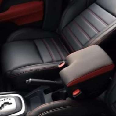 Jok Permanen / Jok Paten Bahan Mbtech Camaro Suzuki Ertiga