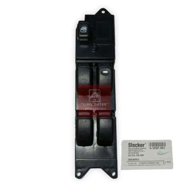 Switch Saklar Power Window Mitsubishi Kuda