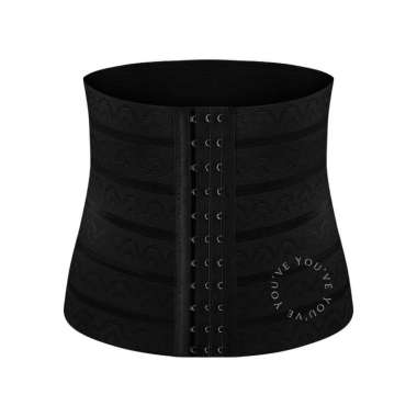 YouHave Korset Stagen Korset Pelansing Pengecil Perut Wanita Korset Pinggang Perut Pasca Melahirkan