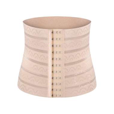 YouHave Korset Stagen Korset Pelansing Pengecil Perut Wanita Korset Pinggang Perut Pasca Melahirkan
