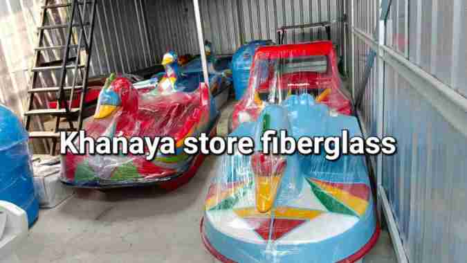 Wahana air sepeda air bebekan,perahu bebek mini sedang,bebekan gowes termurah