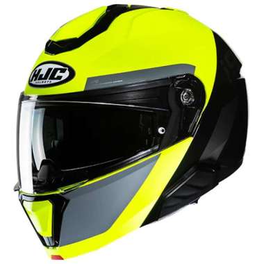 Helm HJC i91 BINA MC3H Modular XL