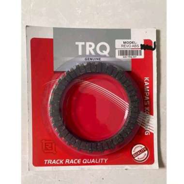 kampas kopling / plat kopling revo absolute new