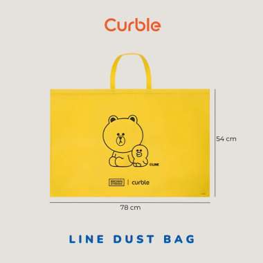 Line Dust Bag