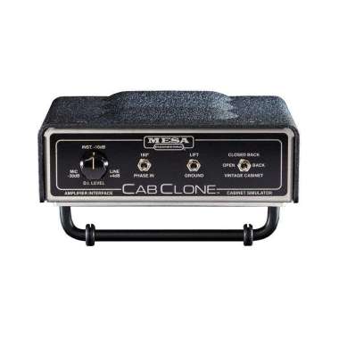 Mesa Boogie Cab Clone 8 ohm / 16 ohm 16 ohm