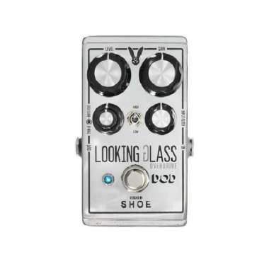 Digitech DOD LOOKINGGLASS Pedal Efek Gitar Overdrive