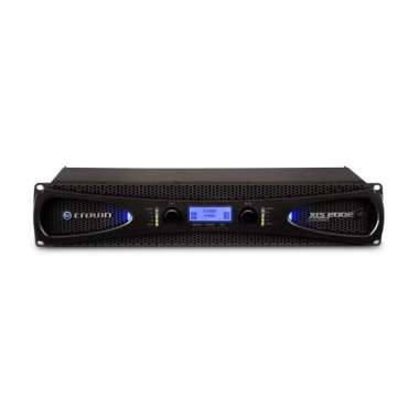 Crown XLS 2002 Power Amplifier