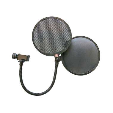 SE Electronic Dual Pop Filter