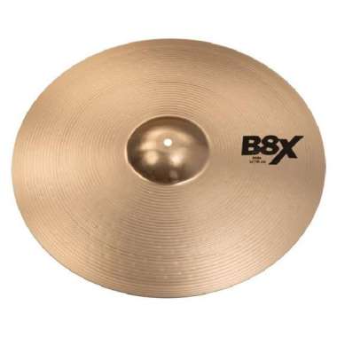 Sabian 20 inch B8X Ride Cymbal