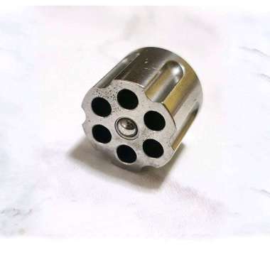 Hunting Master RS Magazine