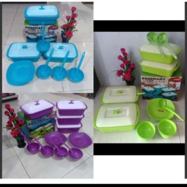 Avista Rosemary (prasmanan set)