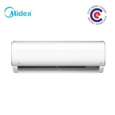 AC MIDEA MSAF - 07CRN2 - Standard 3/4 PK - R32 PIPA 3 METER