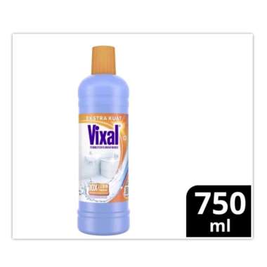 Vixal 750 ml Pembersih Toilet Kamar Mandi