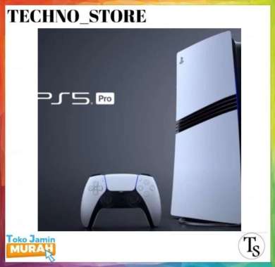 SONY PlayStation 5 PRO / PS5 Console PRO / PRO 2TB / PS5 PRO / PLAYSTATION PRO / PS 5 PRO / PS5 BARU