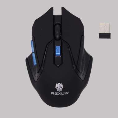 Mouse Rexus Xierra S5 Aviator / Mouse Gaming Rexus S5 Xierra Aviator
