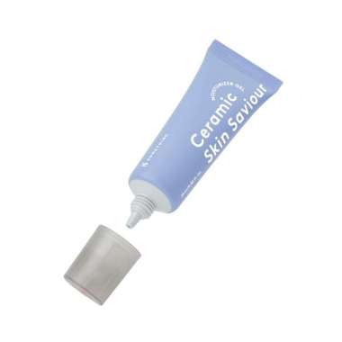 Ceramic Skin Saviour Moisturizer Somethinc Refill Ceramic