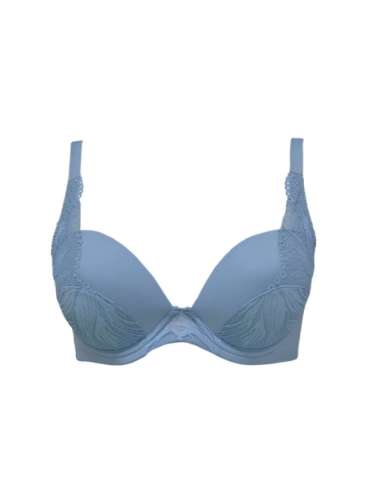 Wacoal Nesoi Bra IB 3231 - Wire BLUE 85C