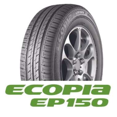 Ban Bridgestone Ecopia EP150 205/70 R15 Ban Mobil Berkualitas
