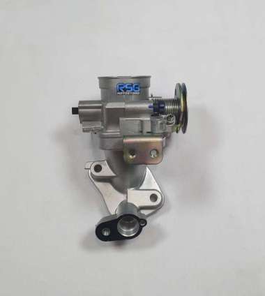 SUPER THROTTLE BODY TB & VELOCITY BRT MIO M3 Z FINO XRIDE FREEGO SOUL GT 125 TB 34 MM
