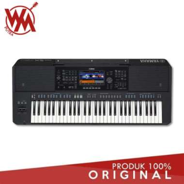 Yamaha PSR SX-720 / PSR SX 720 / PSRSX720 Digital Arranger Keyboard Workstation