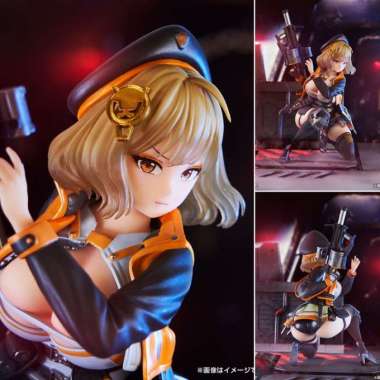 Ichiban Kuji Figure Anis - Goddess of Victory NIKKE Chapter 3 Last One Prize 12cm