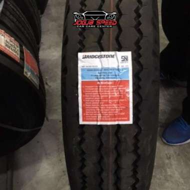 BAN BRIDGESTONE MRN 750/R16/14 BAN TRUK