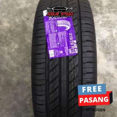 BAN ACHILLES MULTIVAN 122 215/70/R15 BAN MOBIL