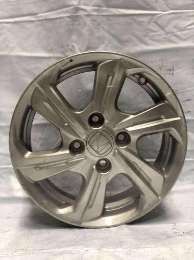 Velg OEM Mobil Honda Brio Ring 14 ( 14x5 PCD 4x100 )