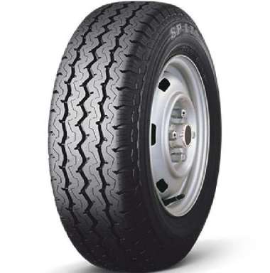 BAN DUNLOP LT5 165/80/R13 BAN MOBIL