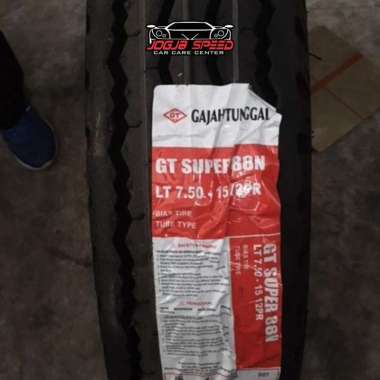 BAN GT SUPER 750/R15/12 BAN TRUK