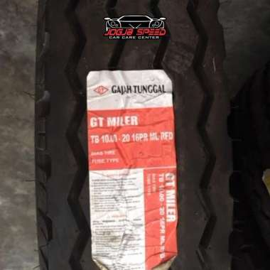 BAN GT SUPER RFD 1000/R20/16 BAN TRUK