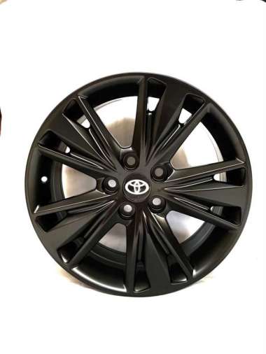 Velg Ring 17 Innova Venturer 745 5x114.3