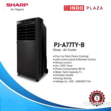 Air cooler SHARP PJ-A77TY