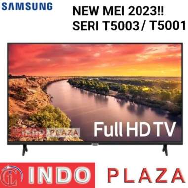 TV SAMSUNG 43 INCH UA43N5001 (Khusus Medan)