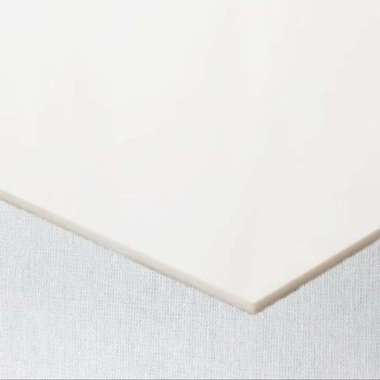 Acrylic Putih Kapur 5mm 122 x 244 Cm Akrilik Marga Cipta