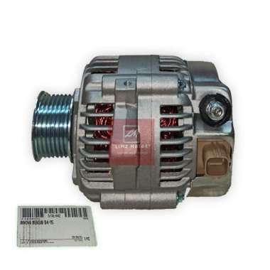 Alternator Assy-Dinamo Ampere Toyota Innova Bensin