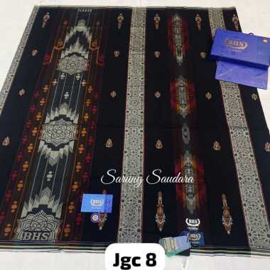 Sarung BHS Classic JGC Gold