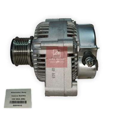 Alternator Assy-Dinamo Ampere Toyota Innova Diesel & Hilux Old Diesel