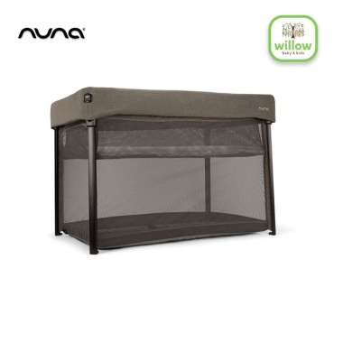 Baby Box - Nuna Paal Granite